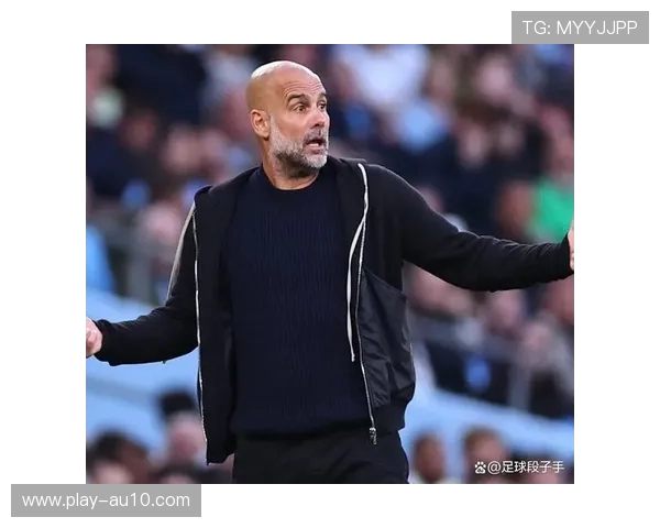 曼城防守反击奏效，瓜迪奥拉放弃控球理念转型